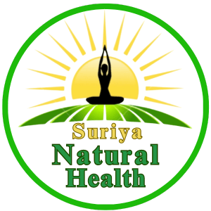 Suriya Natural Health