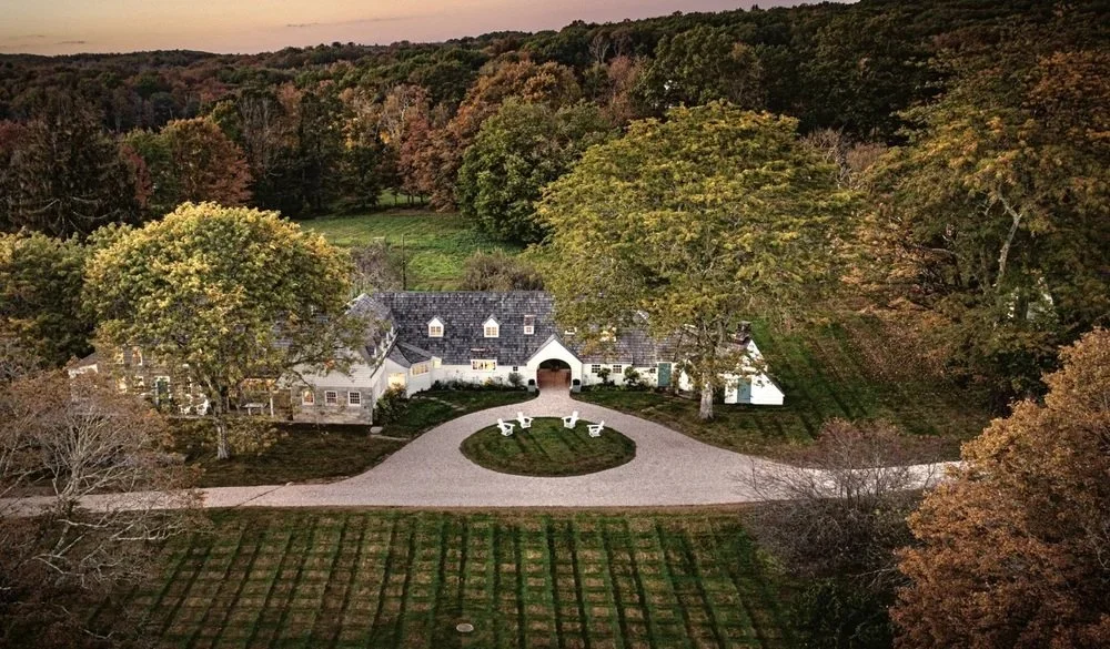 farms for sale in warren ct