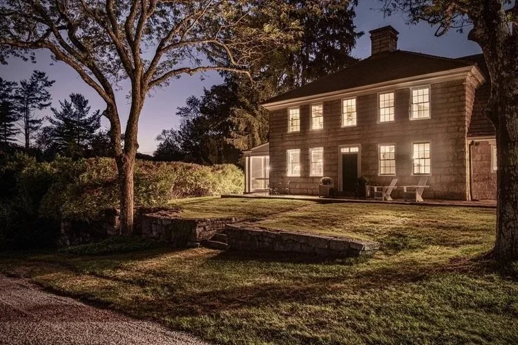 modern luxury farmhouses, Hudson Valley