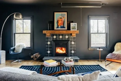 Farmhouse For Sale Woodbury, CT1