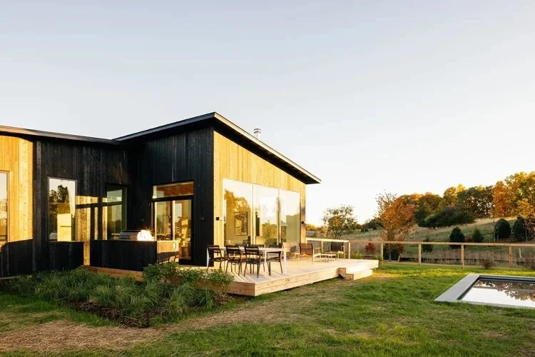 Tivoli Farmhouse Sale Insights For First-Time Country Home Buyers