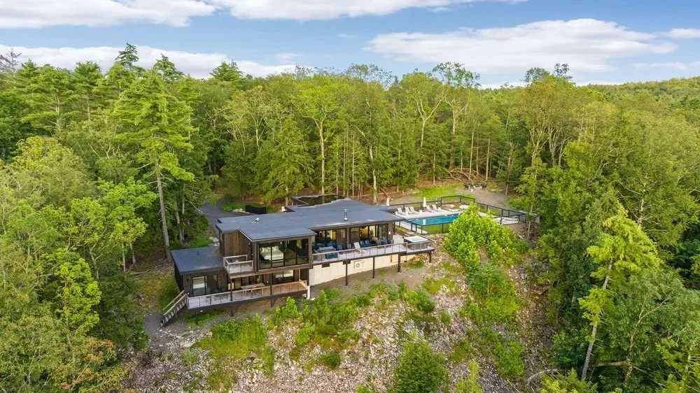 Why Luxury Modern Ranch Homes Are The Future of Upscale Living