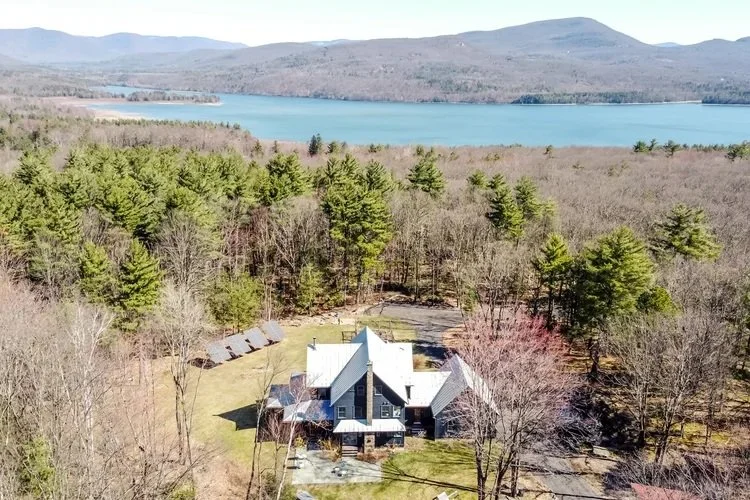 Hudson Valley Homes With Mountain Views Buyers Love Most