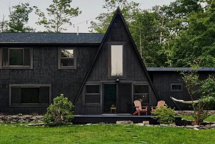 The Craftsmanship and Setting That Define Luxury Cabins in the Catskills