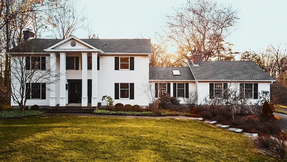 Buy A House In Rhinebeck, NY