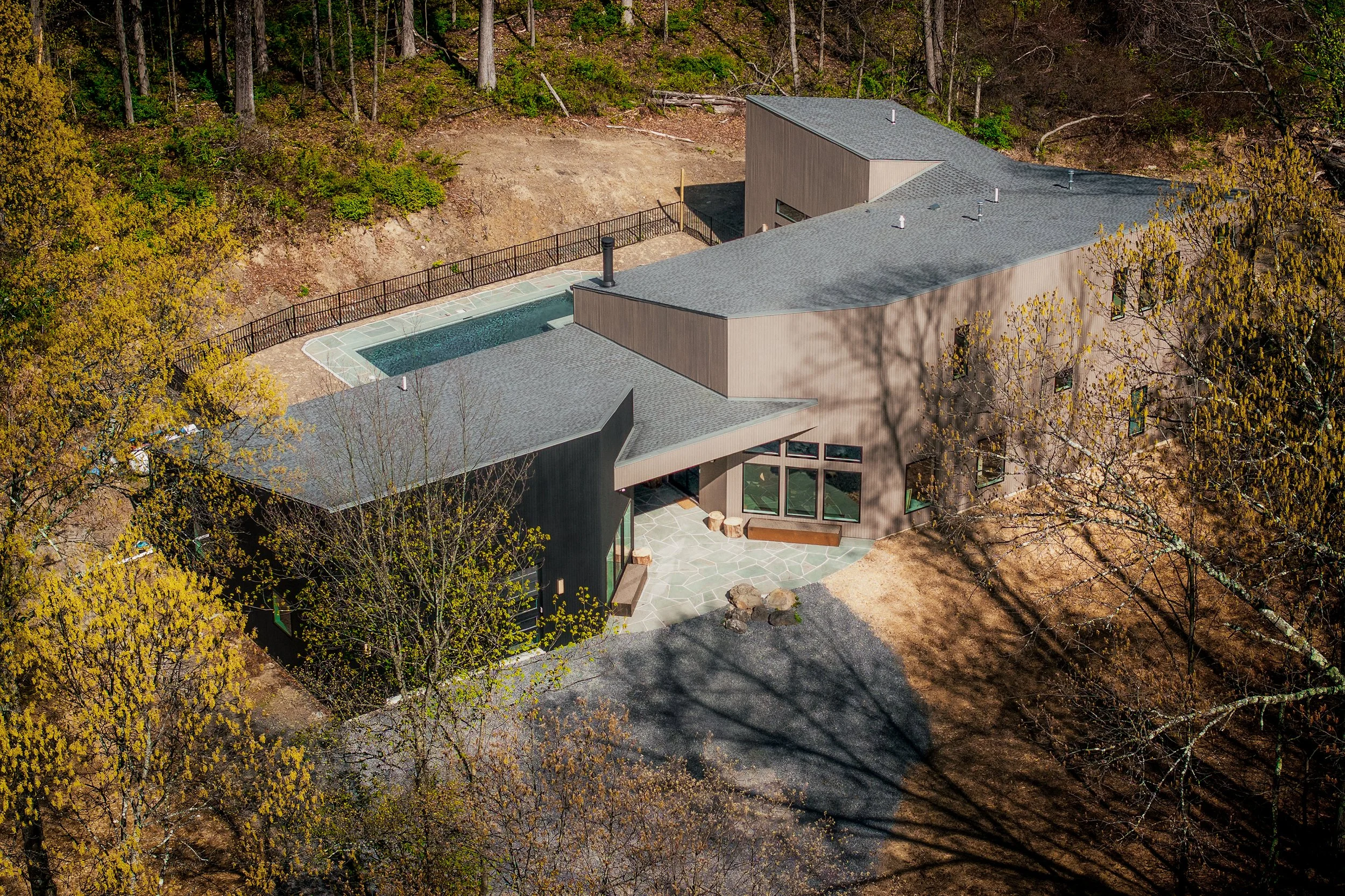 The Langridge in Tivoli, NY $3,590,000