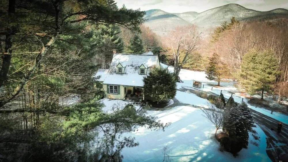 Real Estate Agent Cornwall, CT