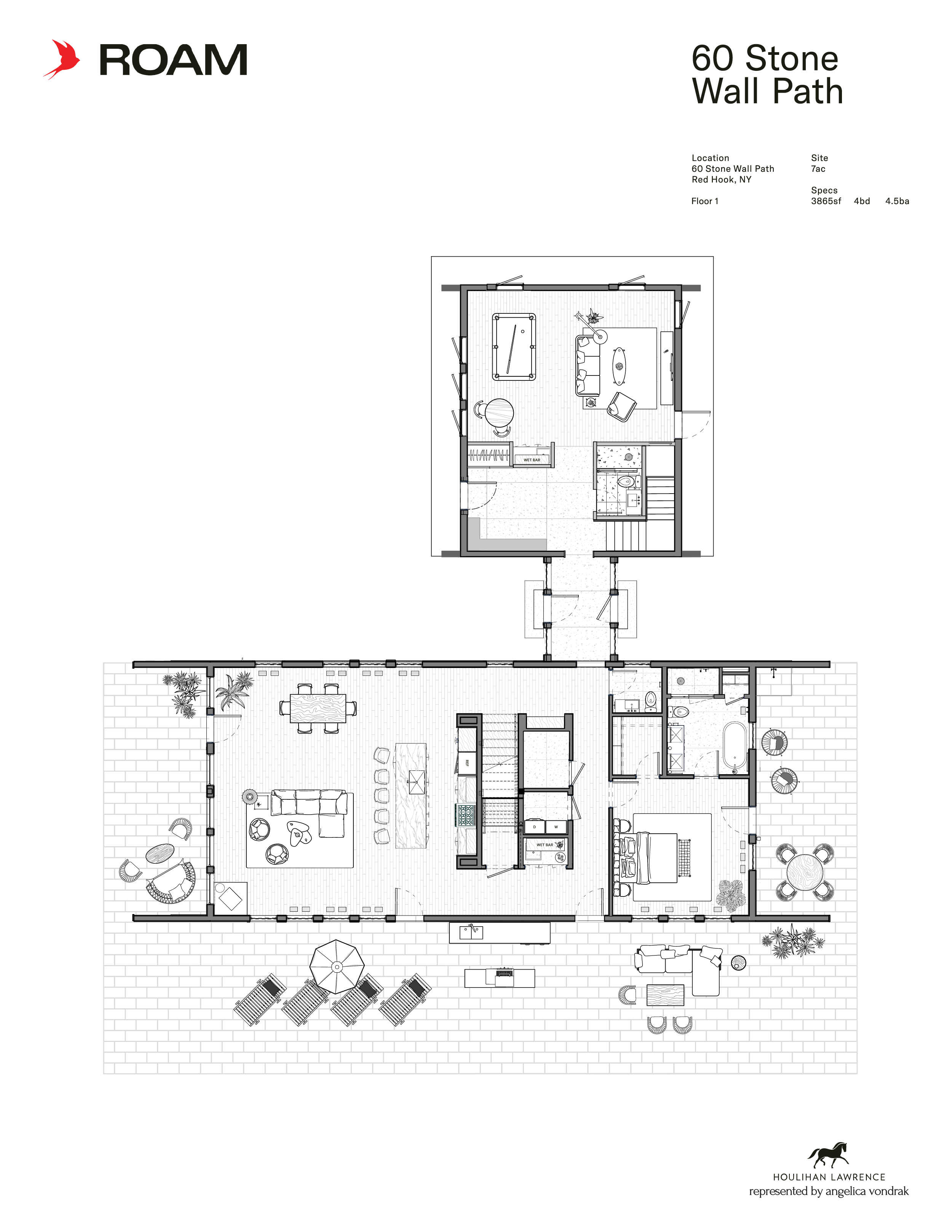 Floor 1