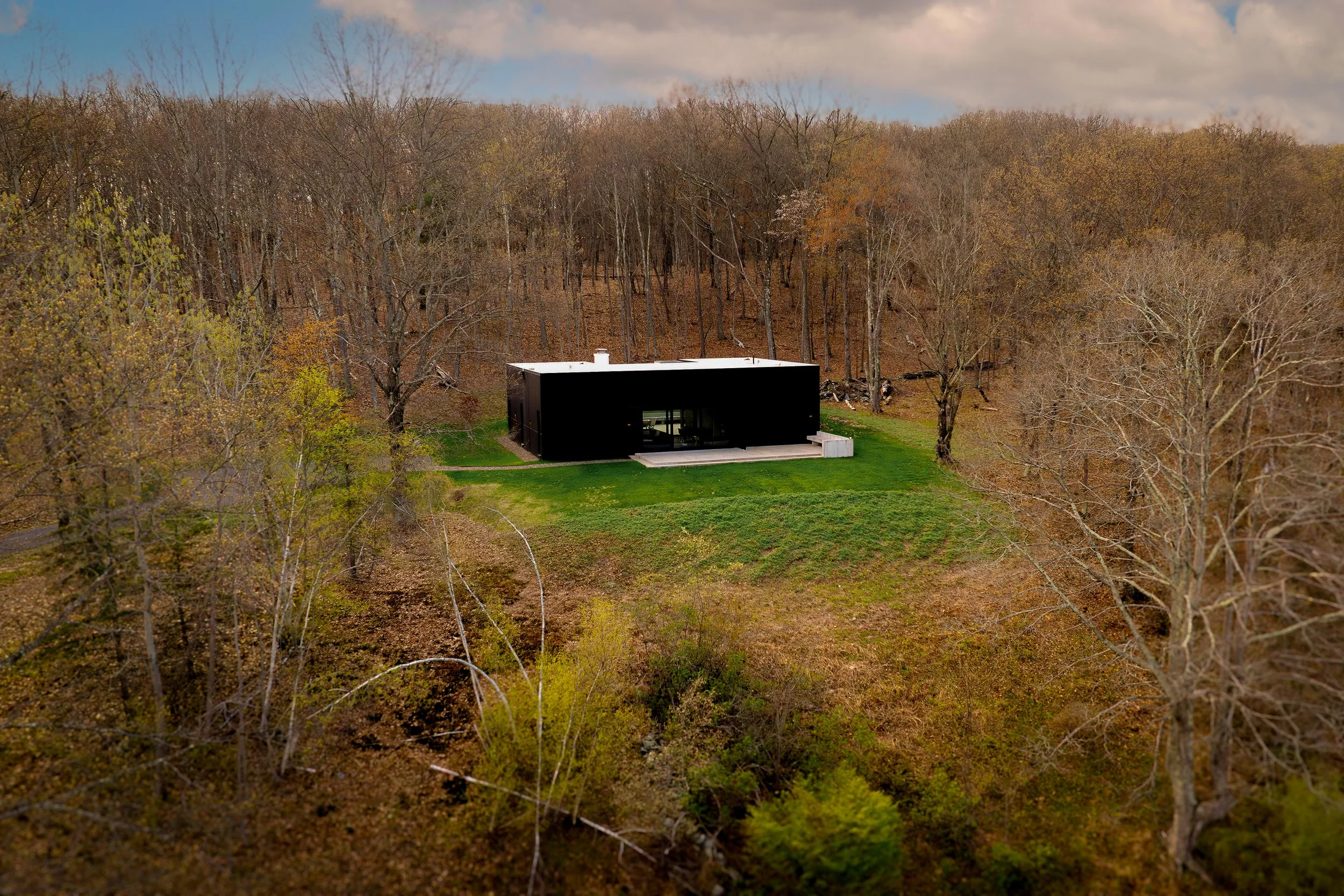 Casa de Campo in Ancram, NY $5,800/month