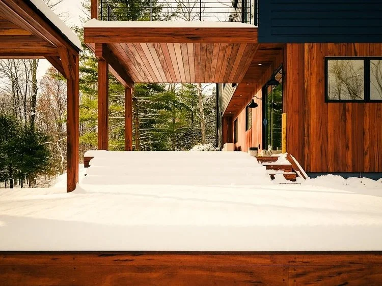 Ridgefield, CT Luxury Real Estate