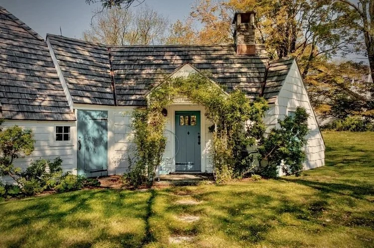 Homes For Sale Warren CT