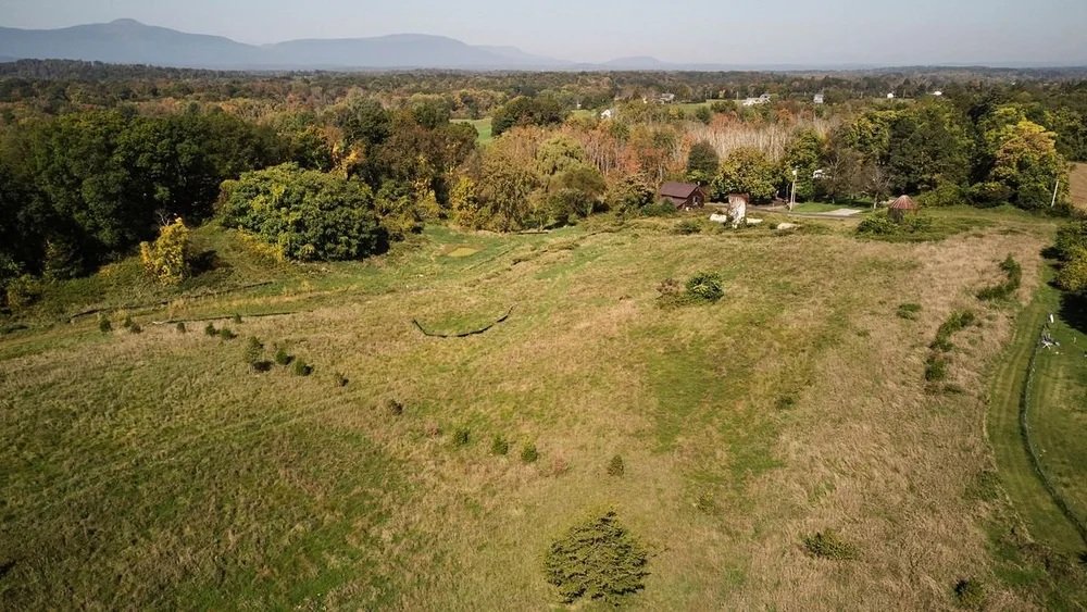 Land for Sale Hudson Valley