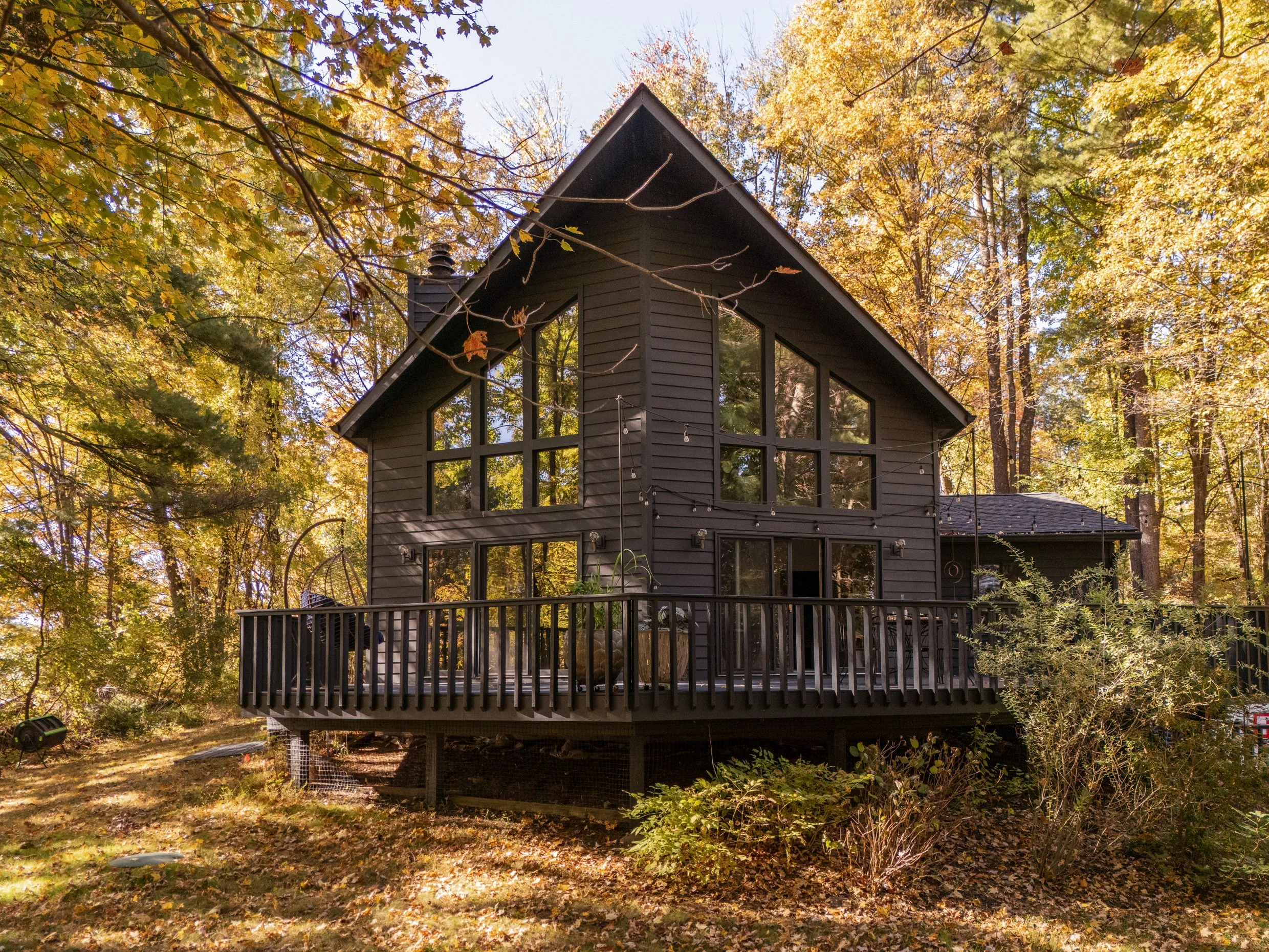 La Chioma, Accord, NY $795,000