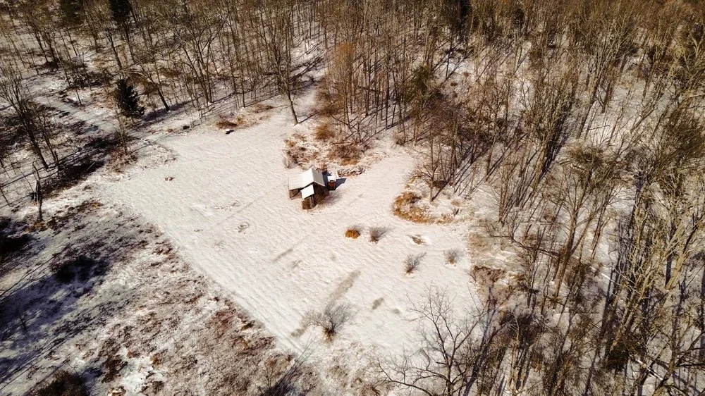 Farmhouse Near Accord, NY