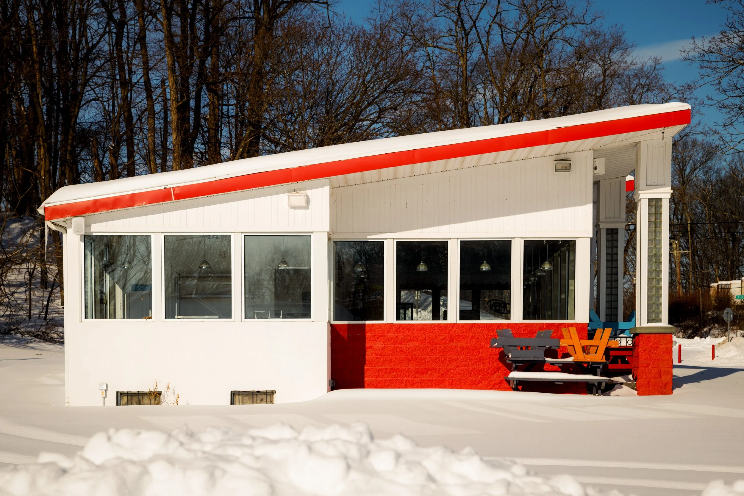 Highland Ice Cream, Kingston, NY $699,000