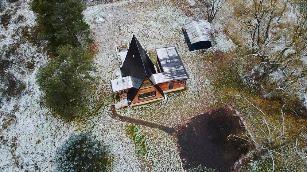 Property For Sale In Roxbury, CT