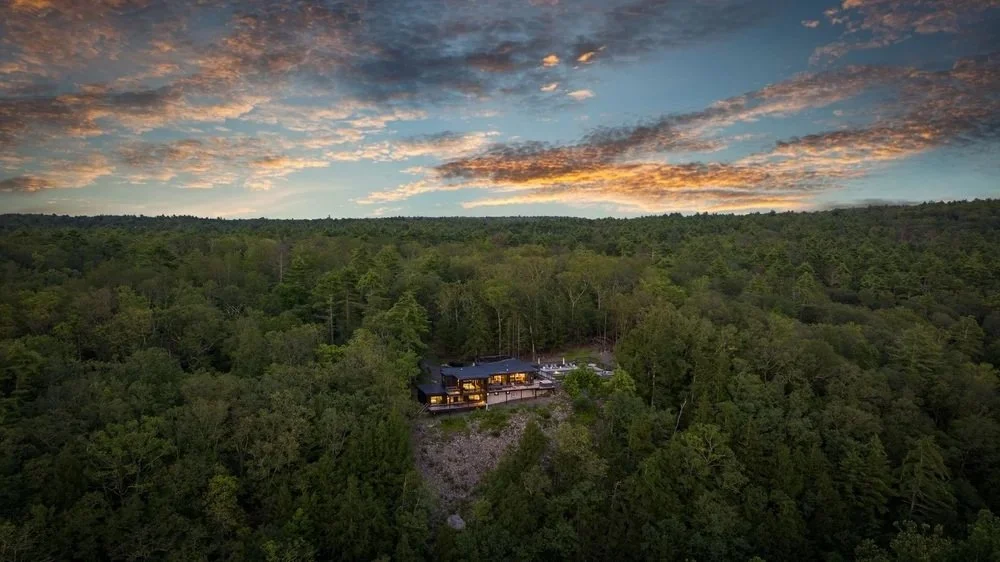 Buying A Second Home Upstate NY