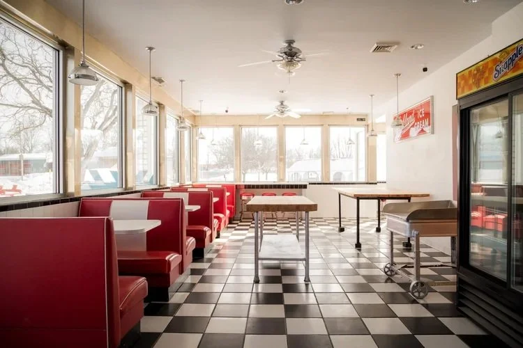 Restaurant Property For Sale