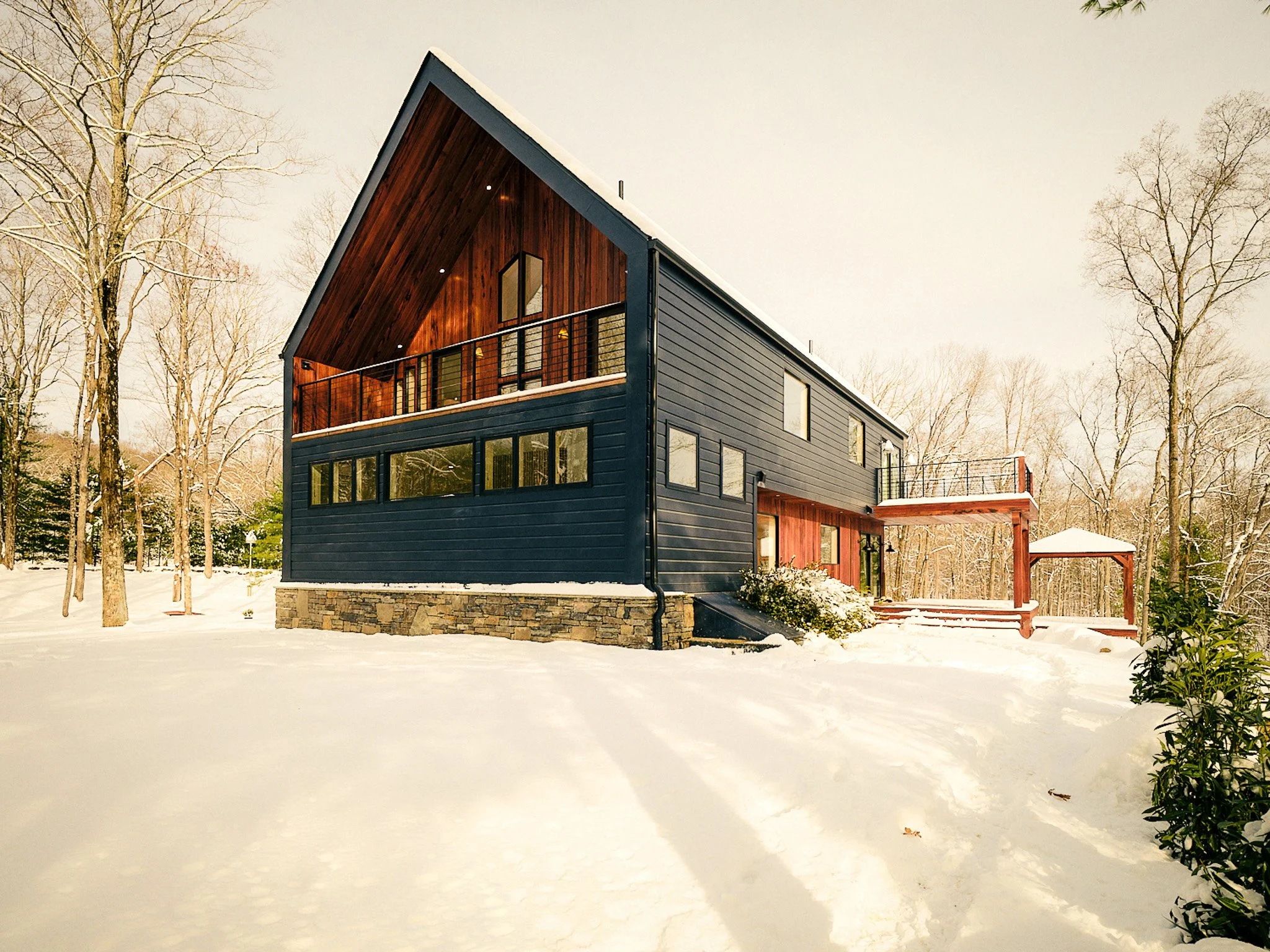 Vly House, Stone Ridge, NY $1,700,000