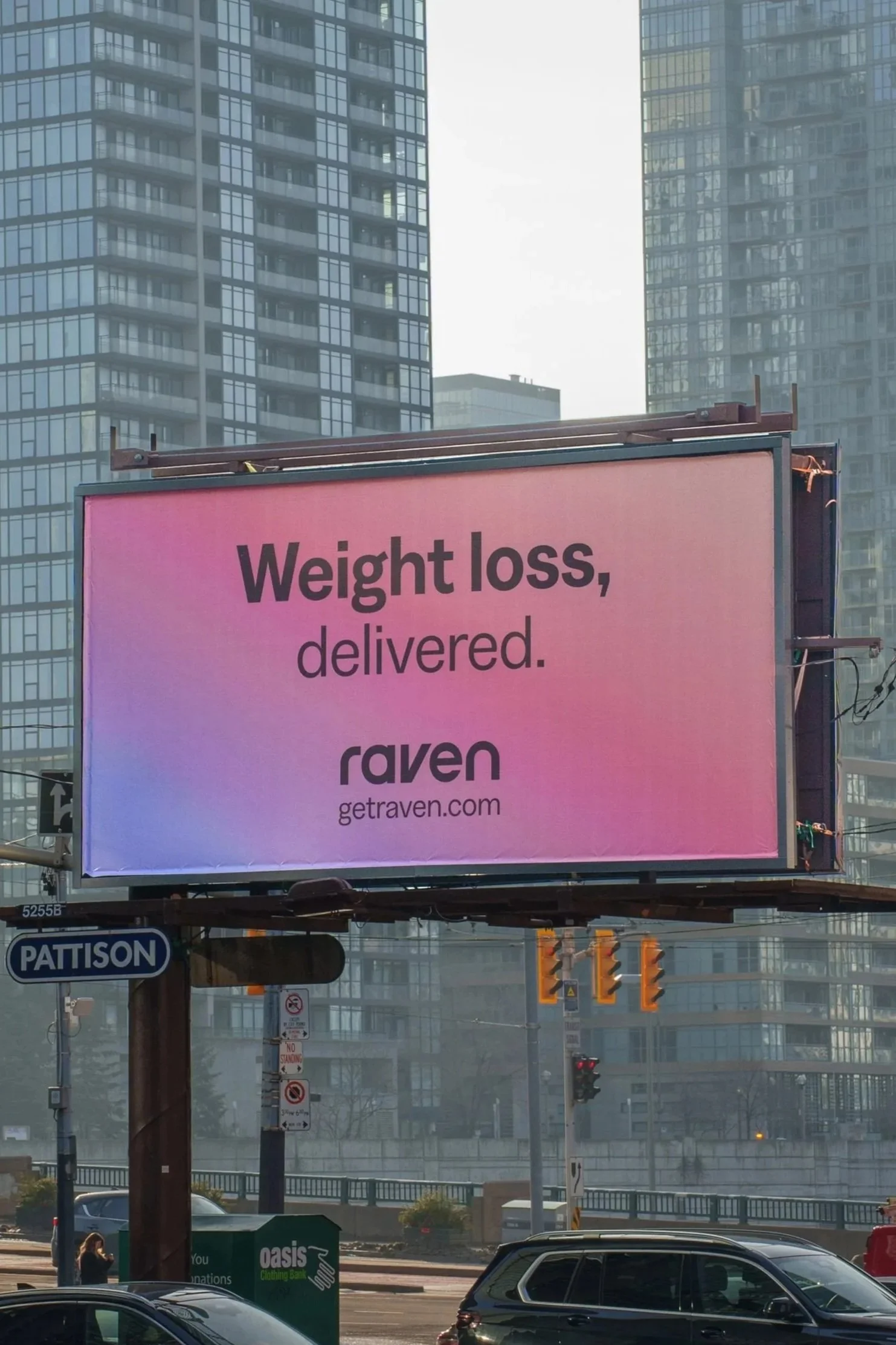 Brand Campaigns & Visual Direction