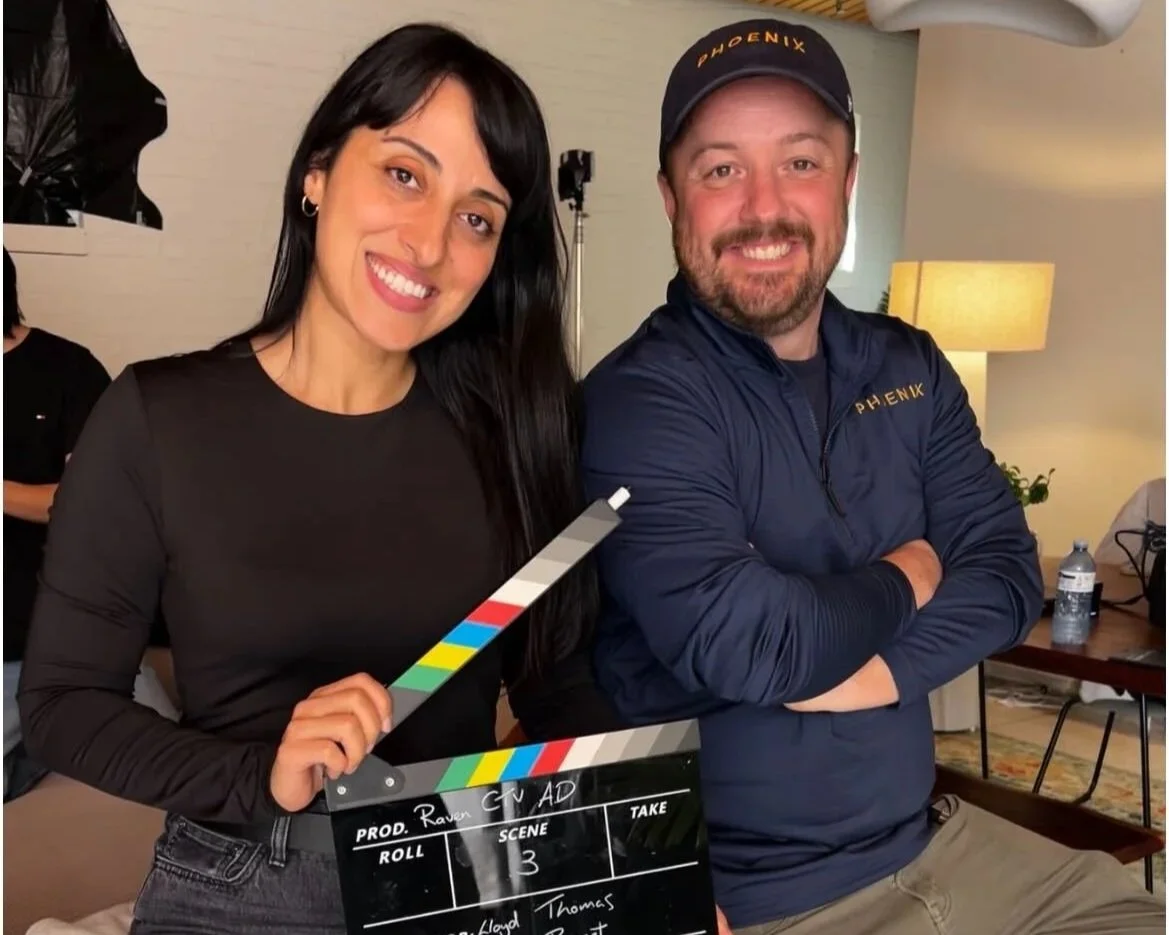 Building an In-House Creative Studio