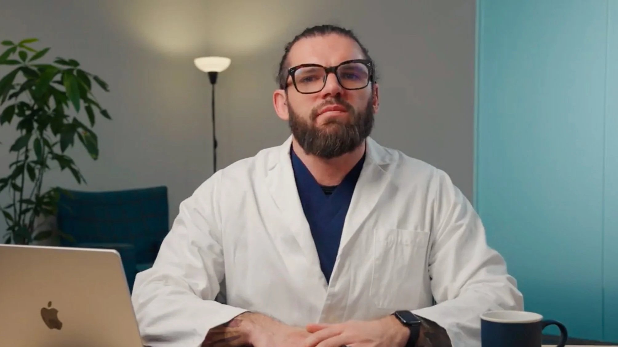 Building a Clinician-Led Video Strategy