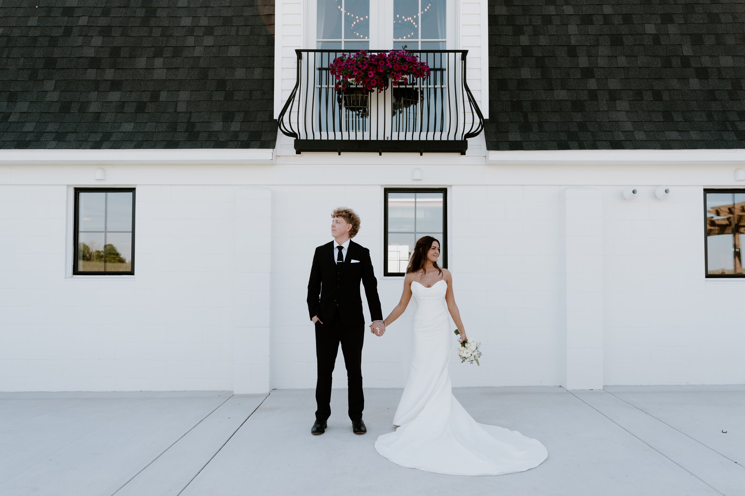 Kayla & Phil