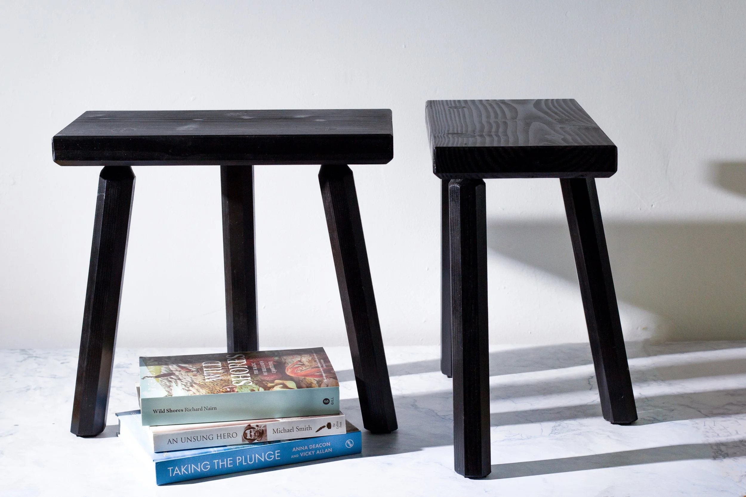 Creepie 3 Leg Stool Bespoke Handmade Ireland 1.jpg