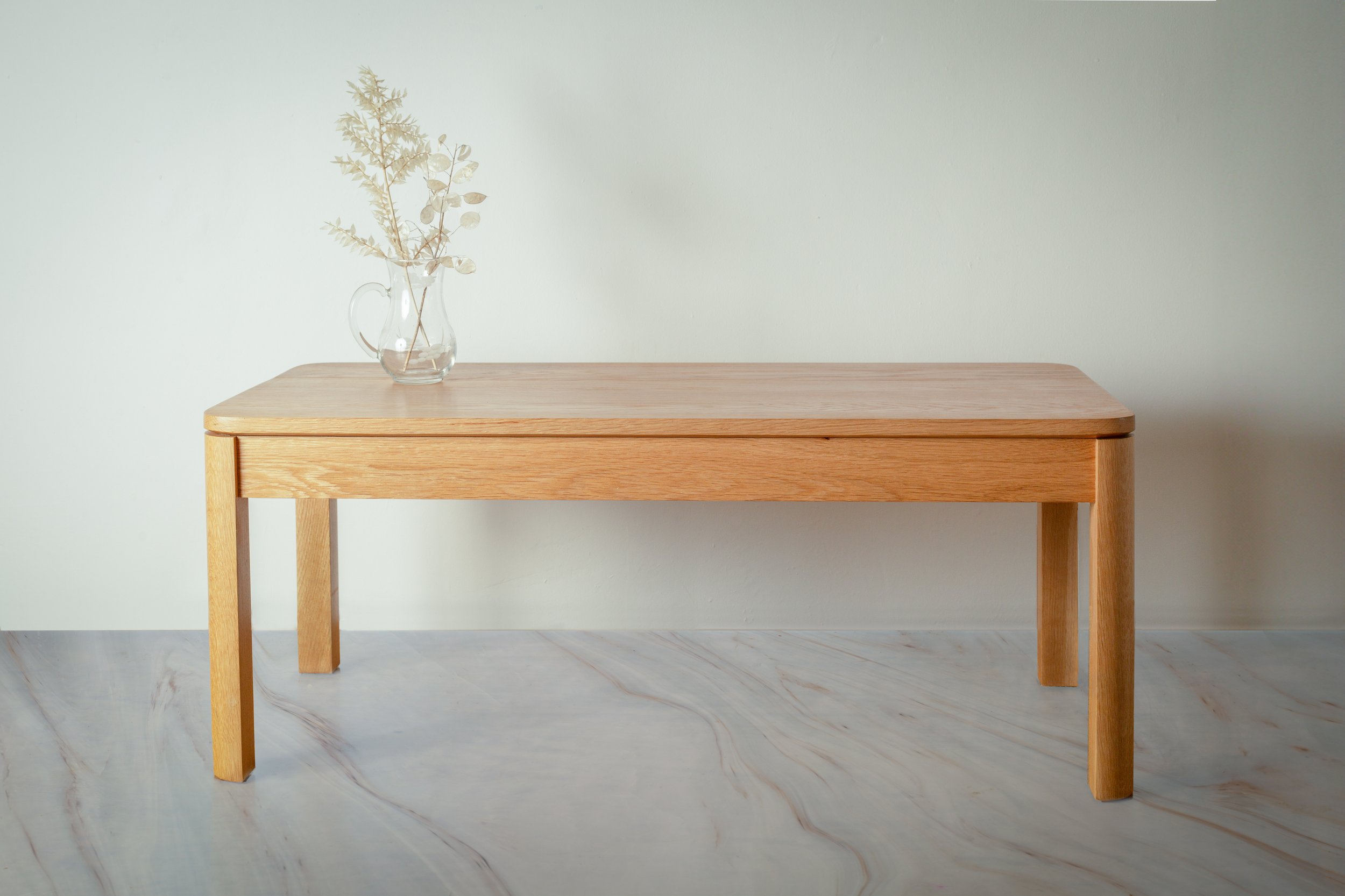 Oak Coffee Table Bespoke Handmade Ireland 1.jpg