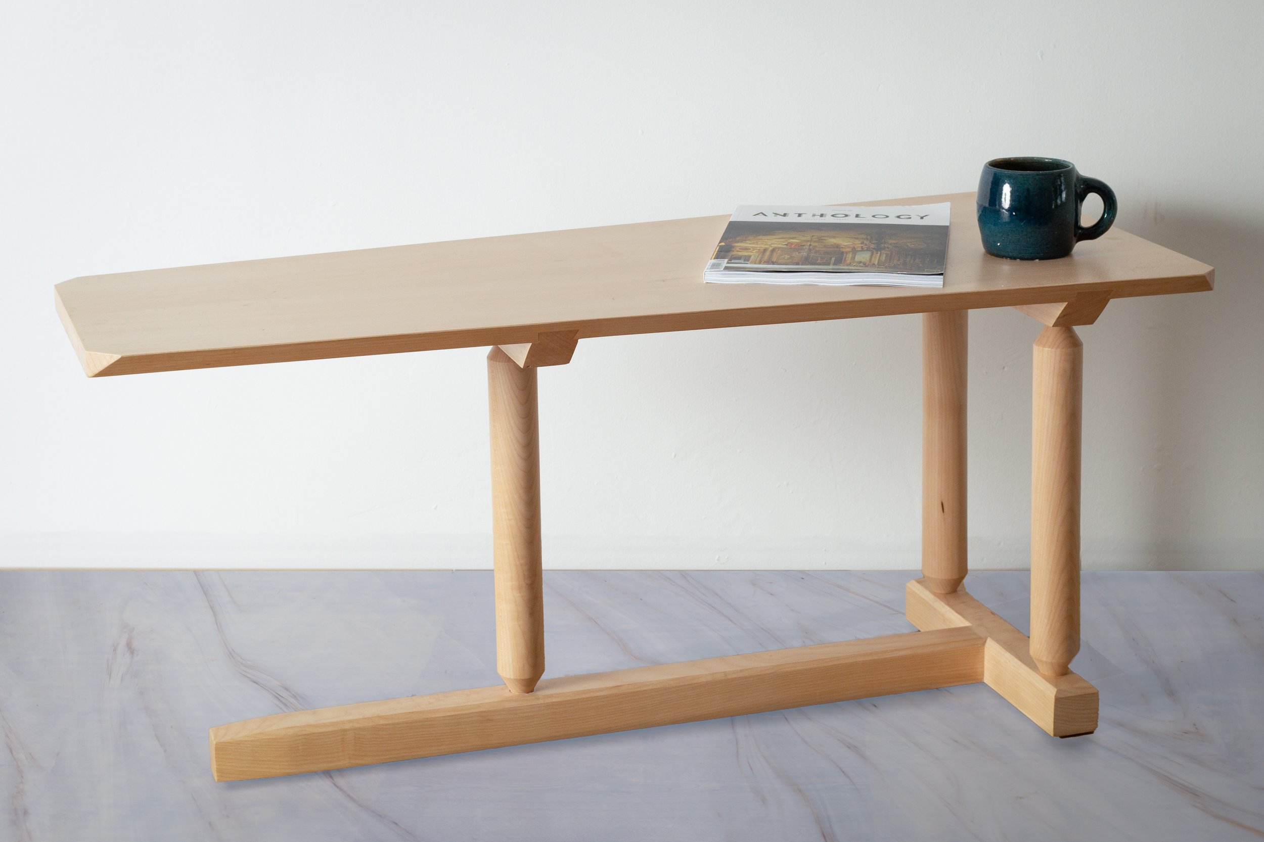 Maple Coffee Table Bespoke Handmade Ireland 1.jpg