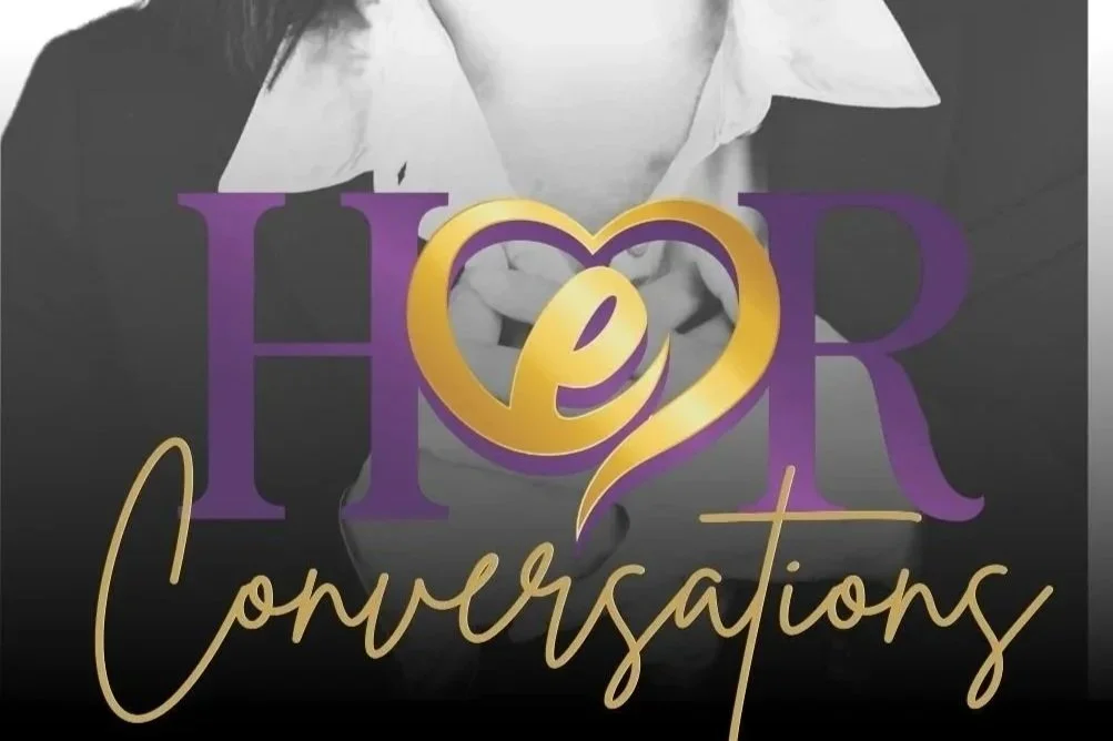 HER Conversations: From Trauma to Divine Feminine Leadership