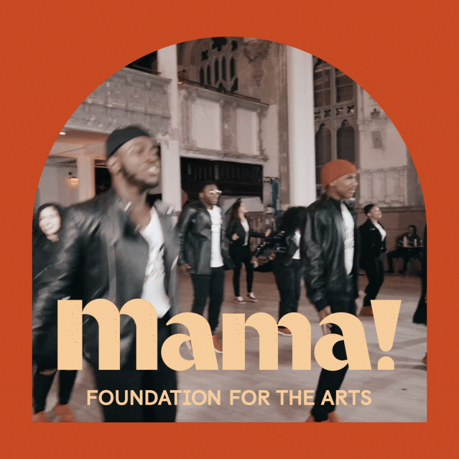 Mama Foundation