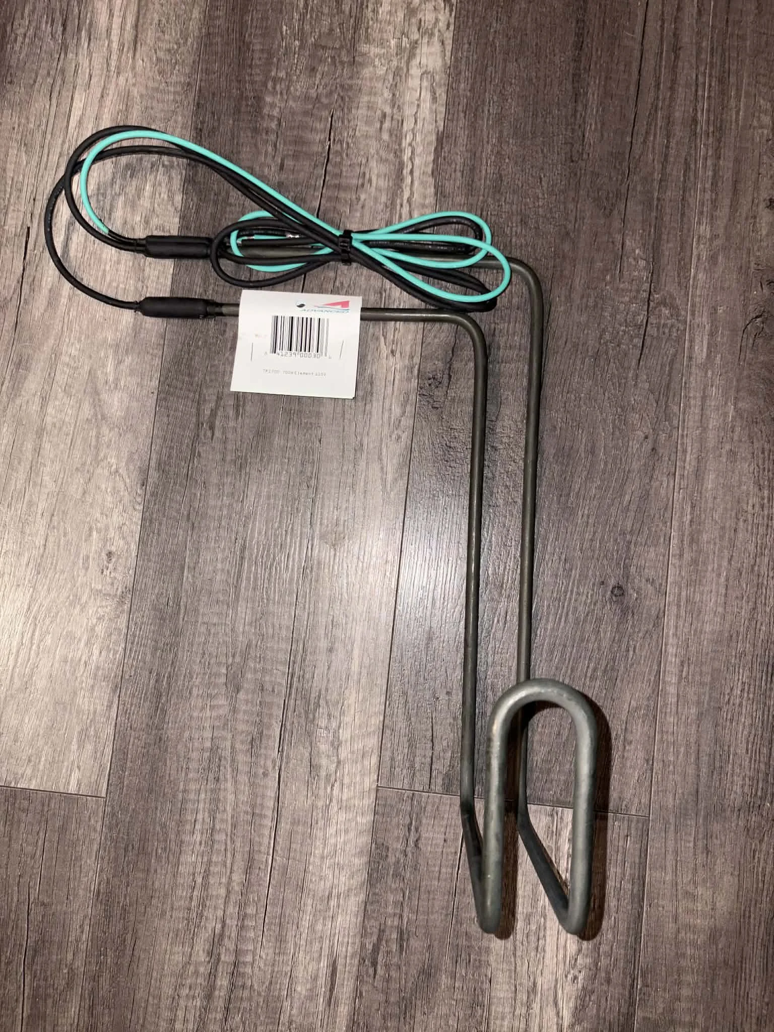 1000w Element 110/120v