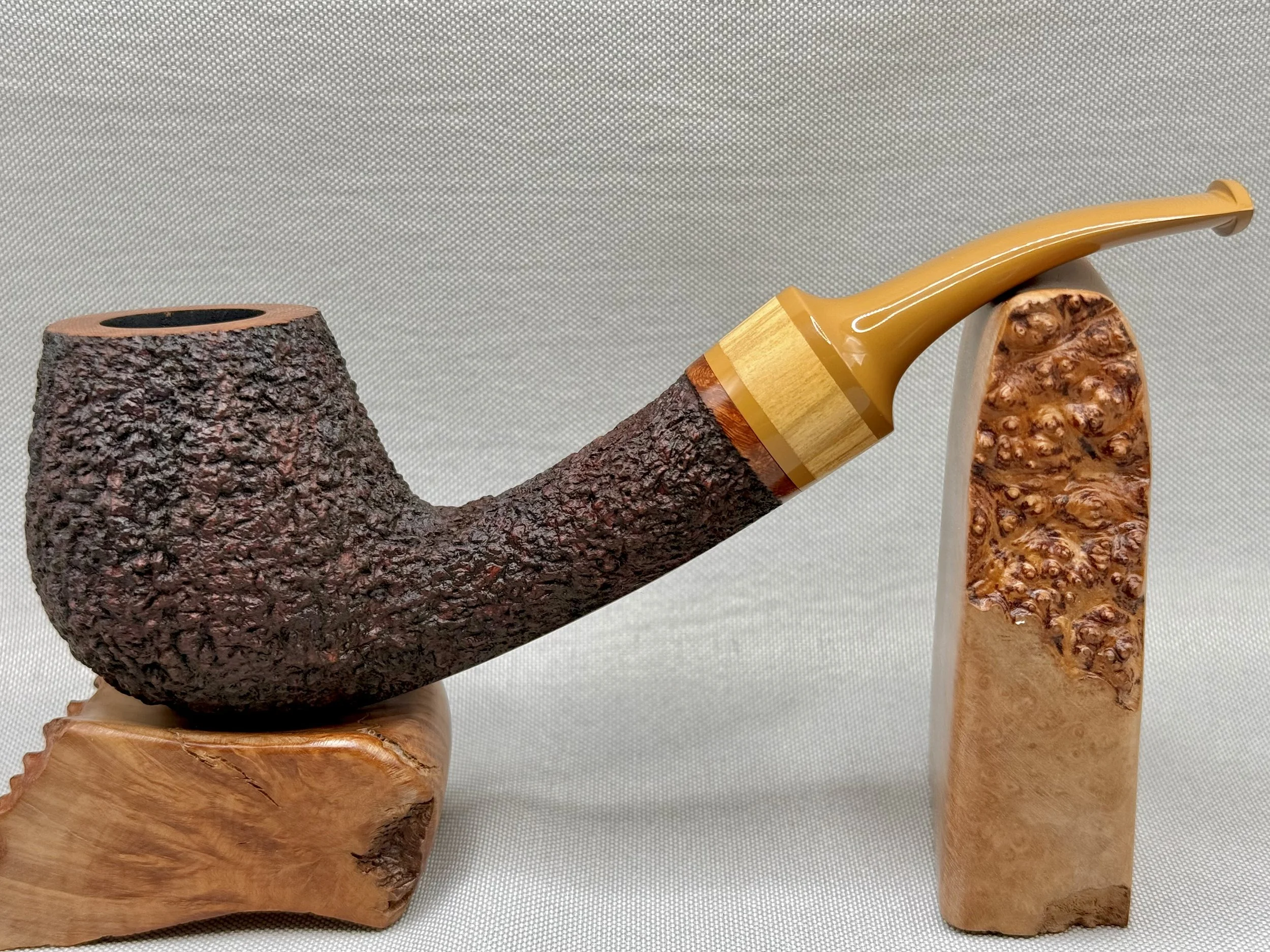 P. ROGERS PIPES