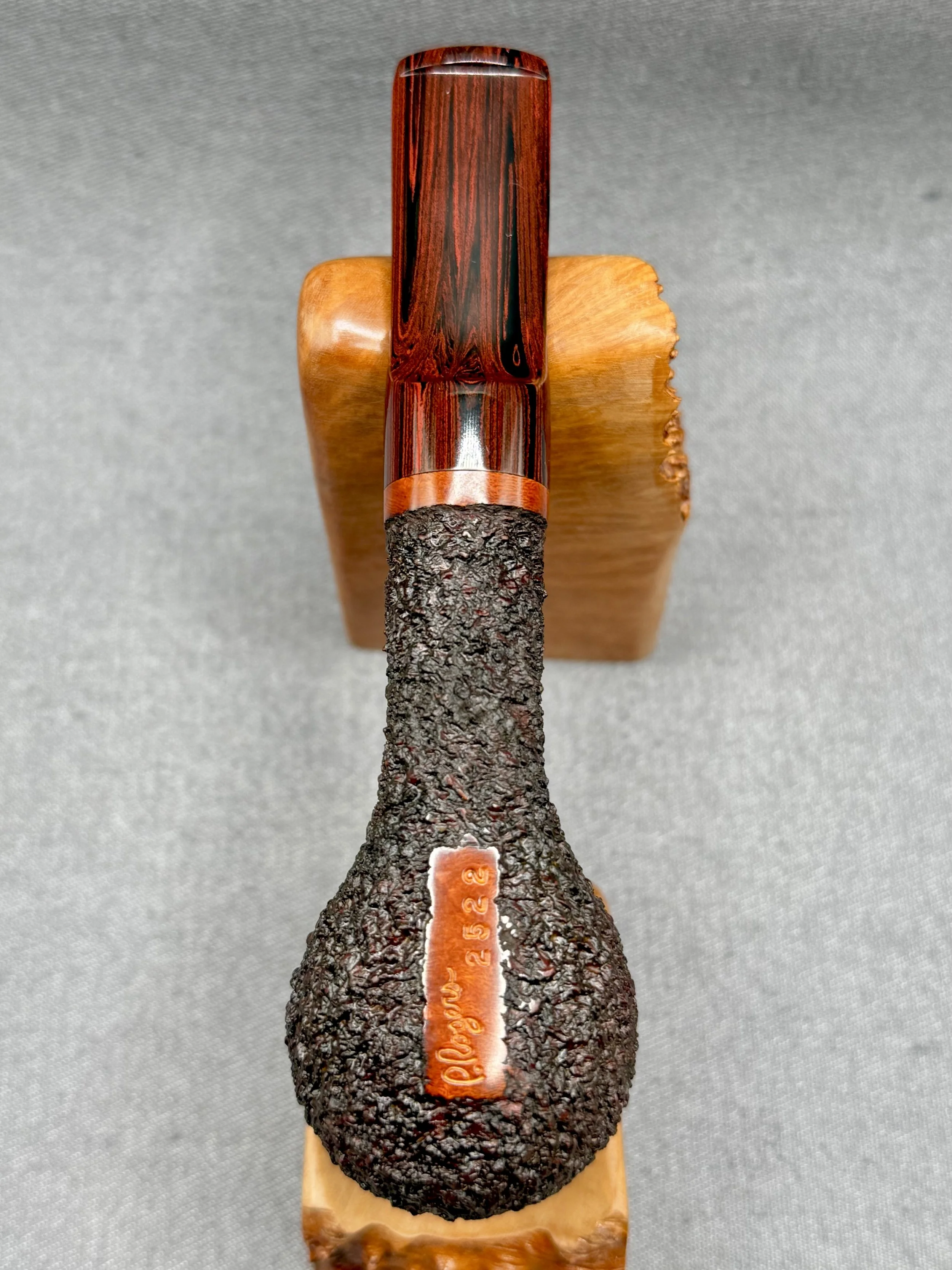 P. ROGERS PIPES