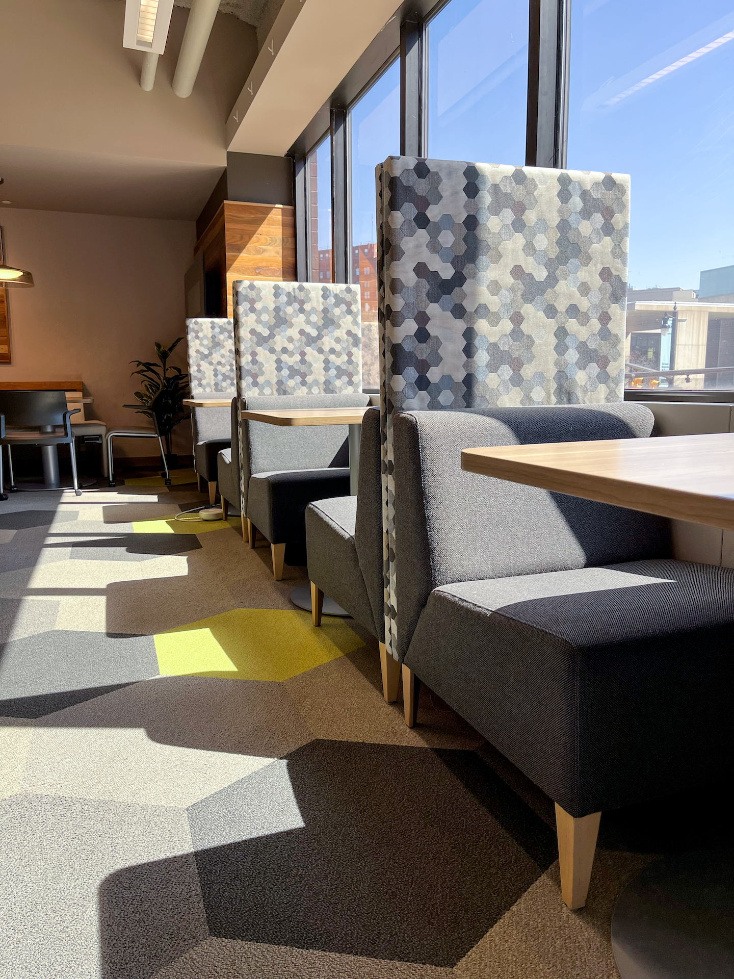 Benefits of Co-Working