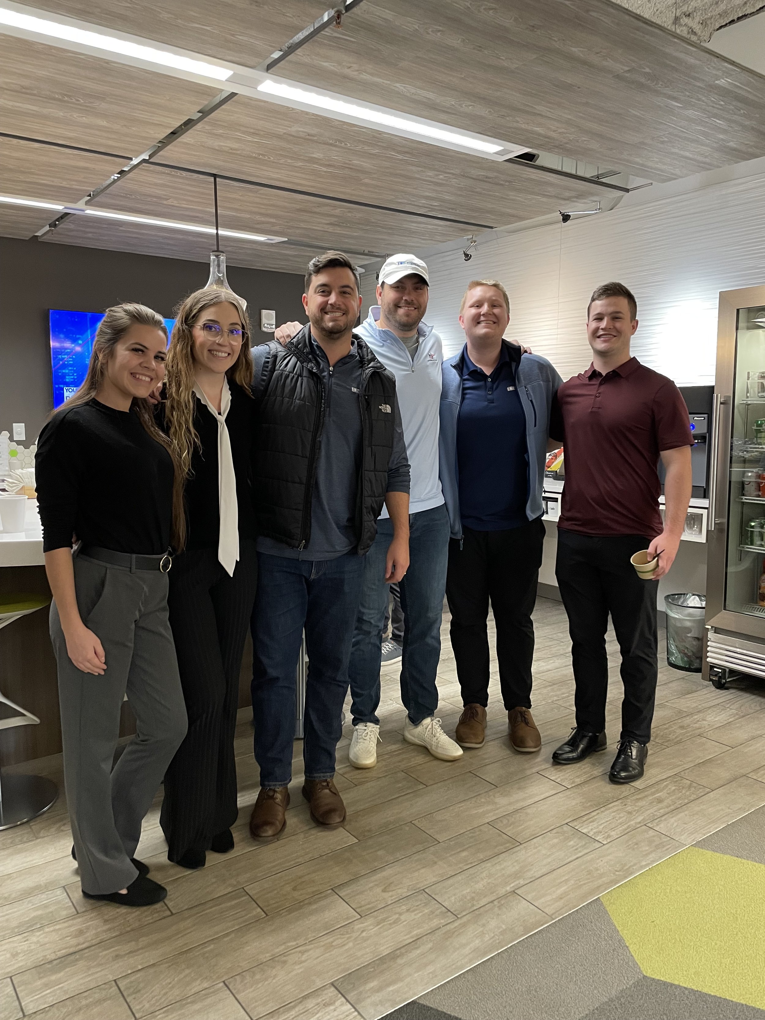 The Power of Community: How Worklab Connects Professionals and Fosters Collaboration