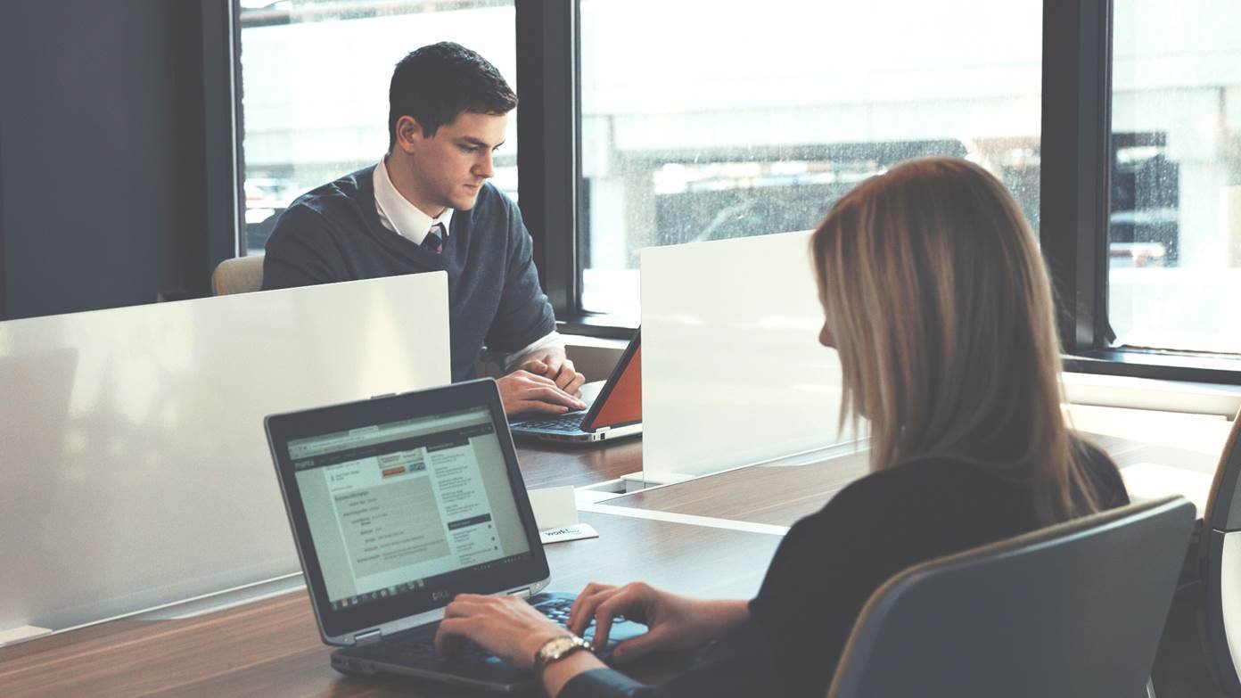 Top 5 Ways Employers and Employees Can Boost Productivity While Working from Home