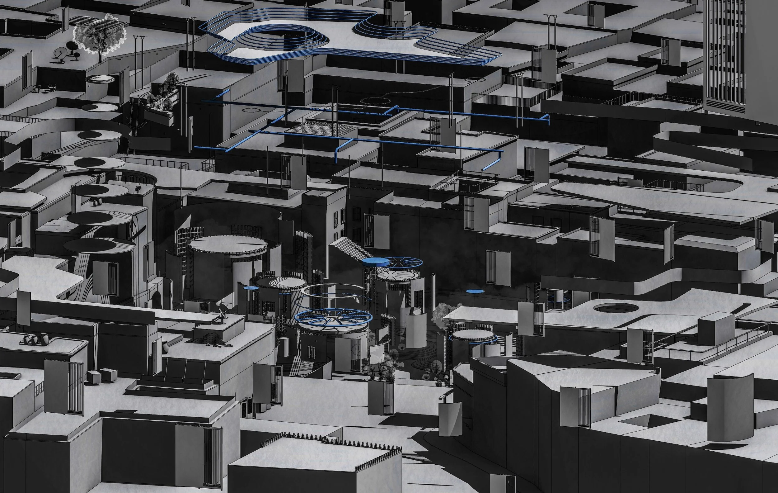 المغرب‎ - Y2 Portfolio