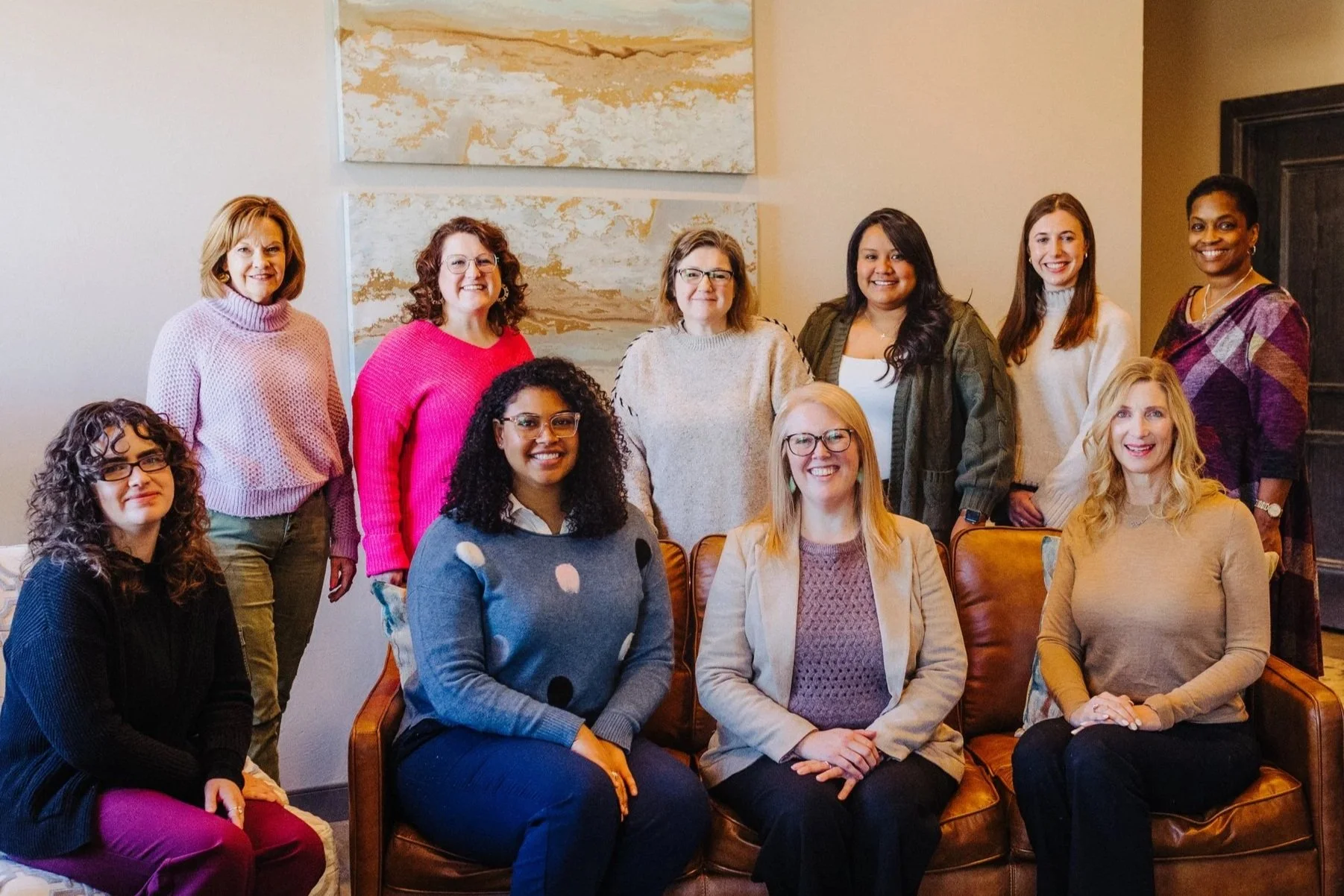 Deaconess Pregnancy & Adoption