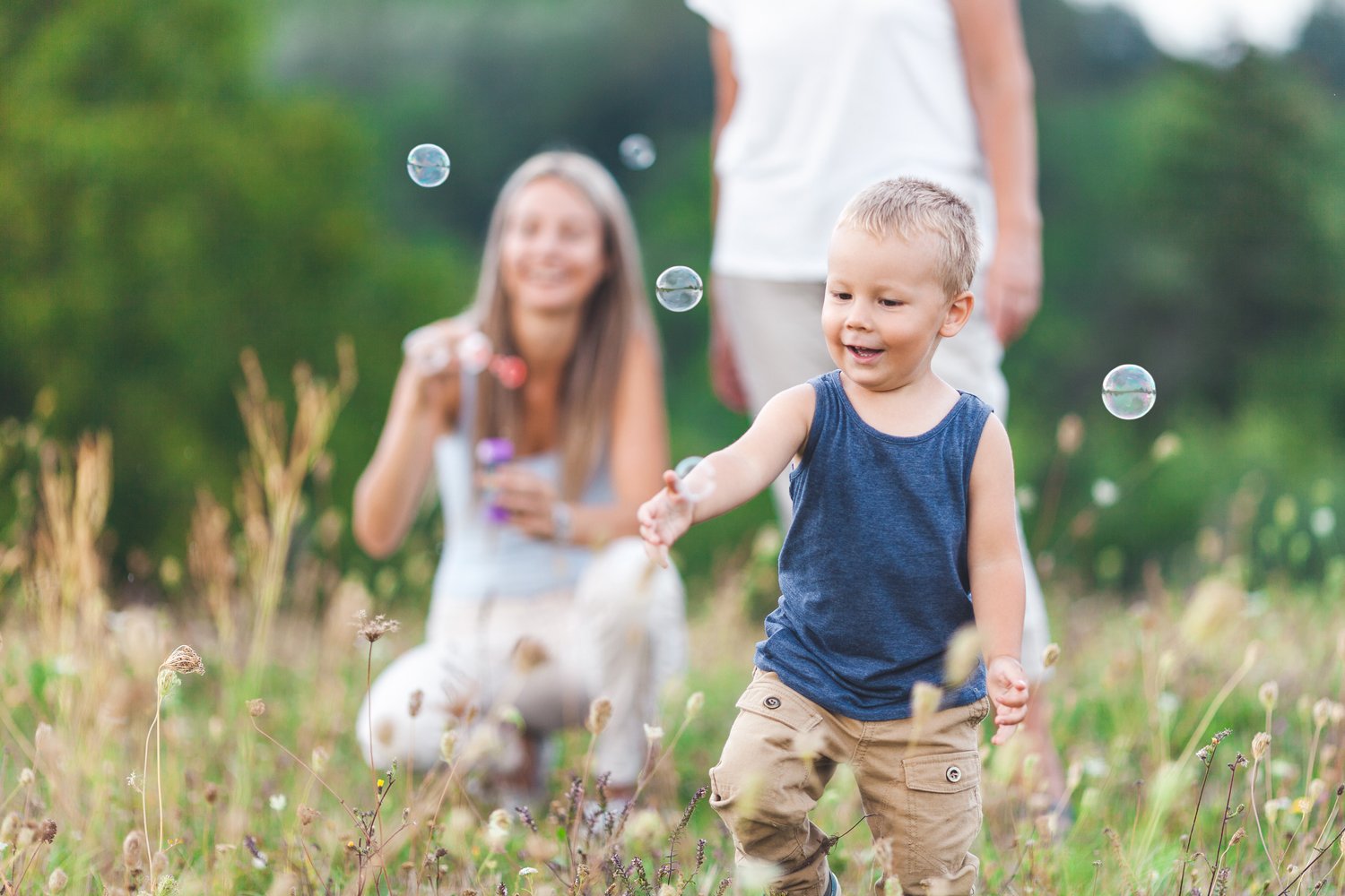 Deaconess Pregnancy & Adoption