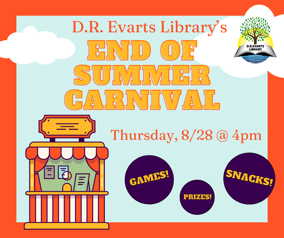 End of Summer Carnival