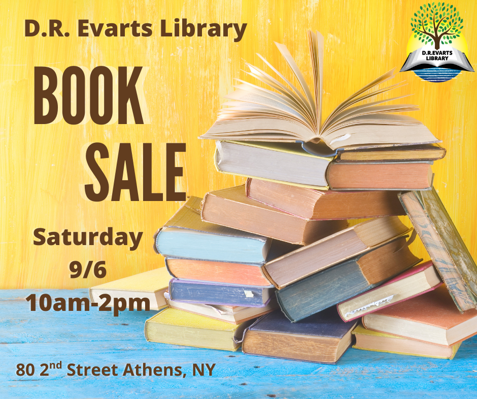 Book Sale