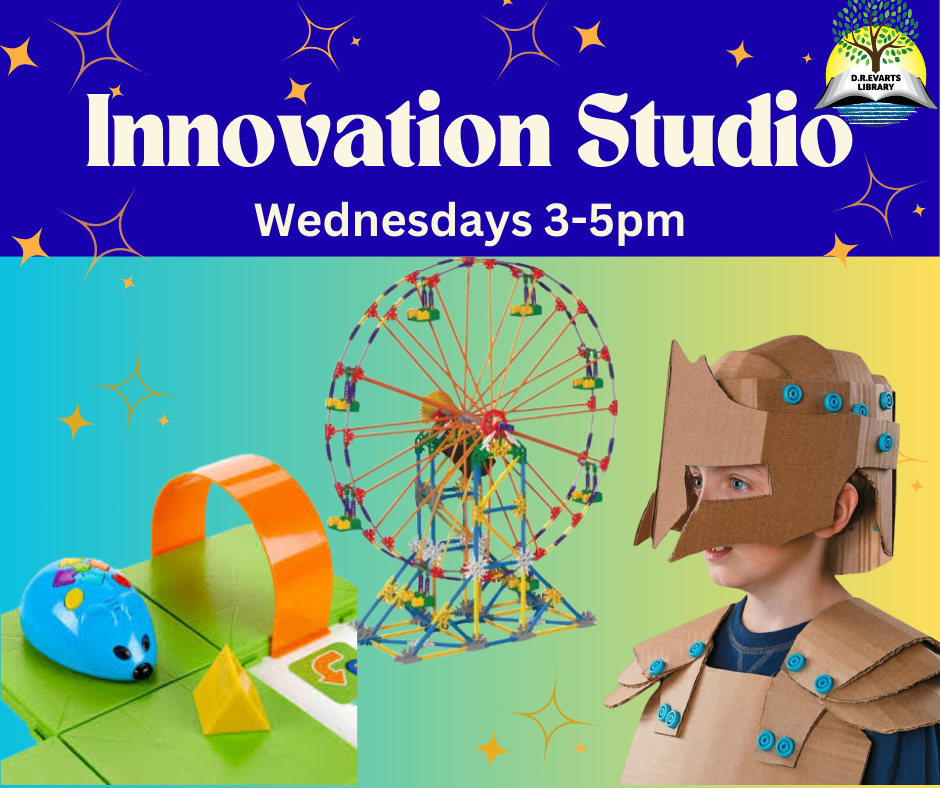 Innovation Studio