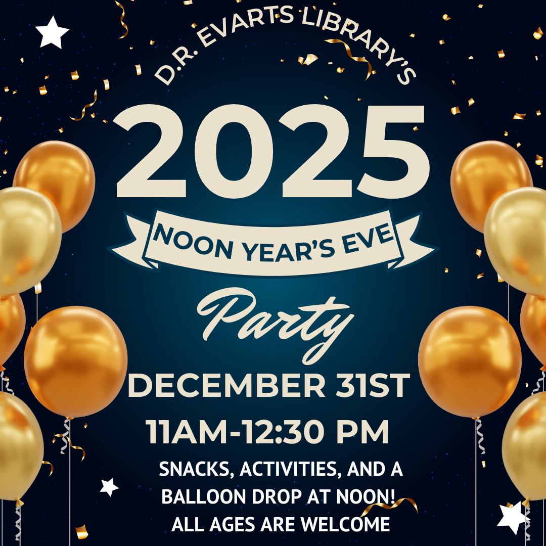 Noon Year's Eve