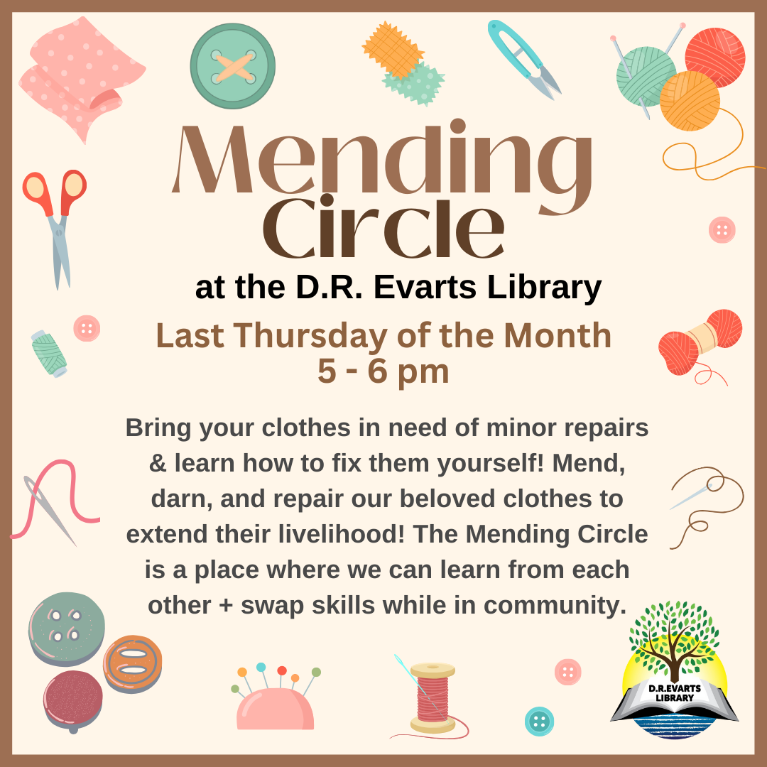 Mending Circle 