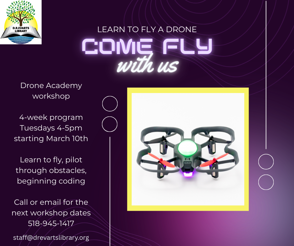 Drone Academy