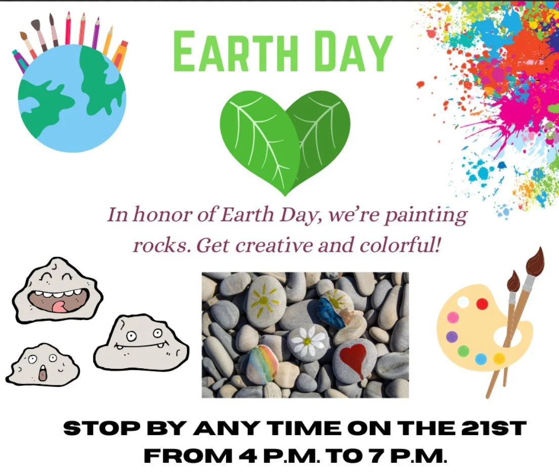 Earth Day Craft