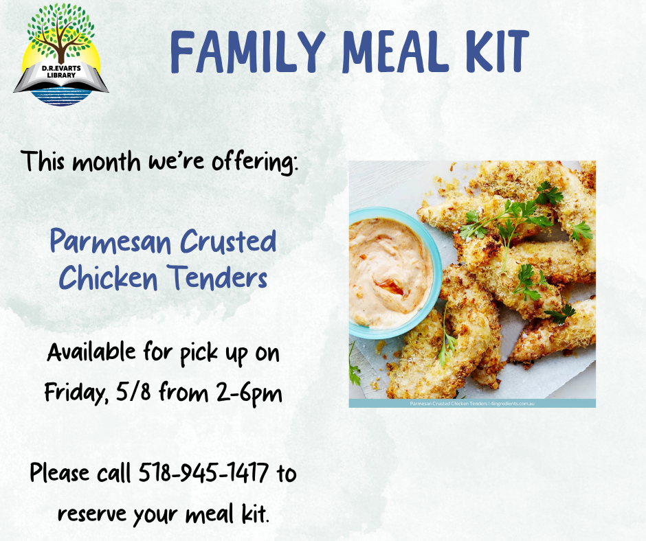 Family Meal Kit 