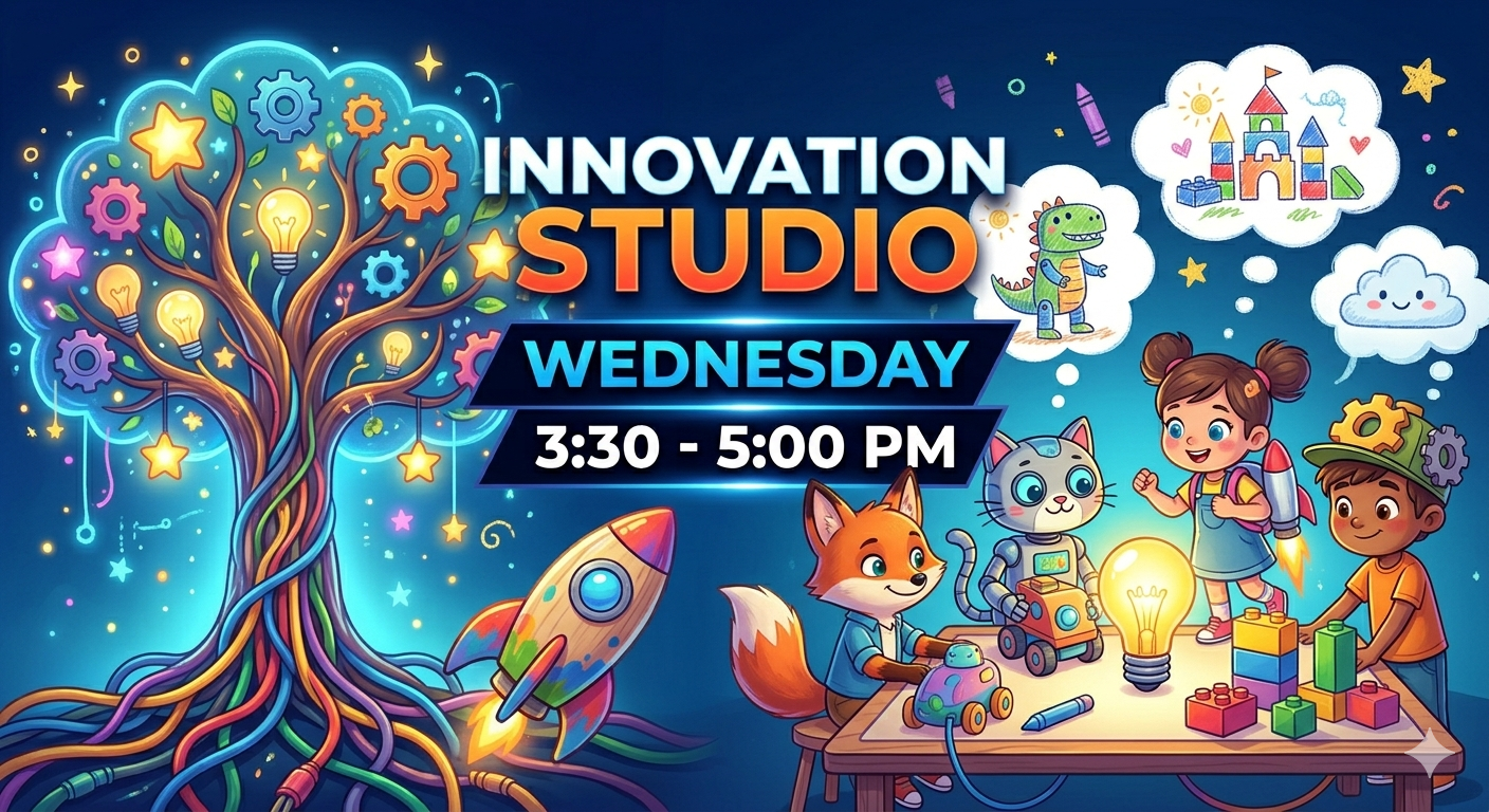 Innovation Studio